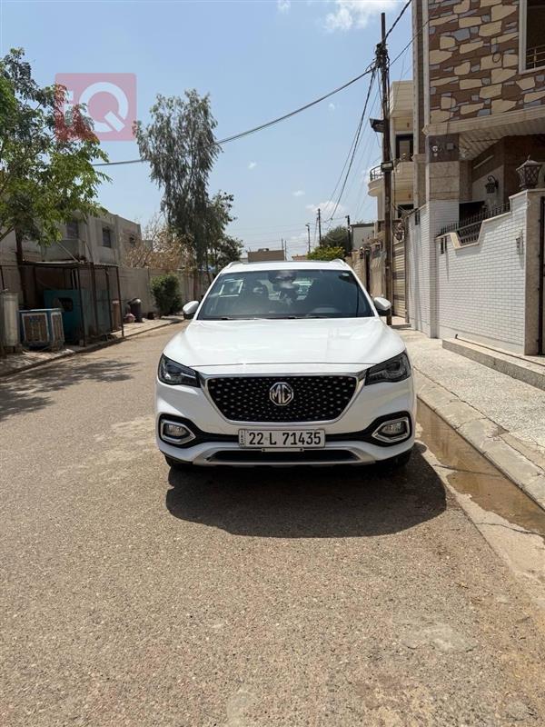 ام جي HS 2023 للبيع في العراق - كركوك